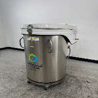Biolife Solutions Isothermal V-1500AB Cryo Storage System image 1